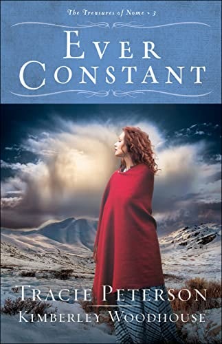 Cover image for Ever Constant, isbn: 9780764232527