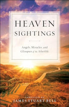 Cover image for Heaven Sightings, isbn: 9780764232572