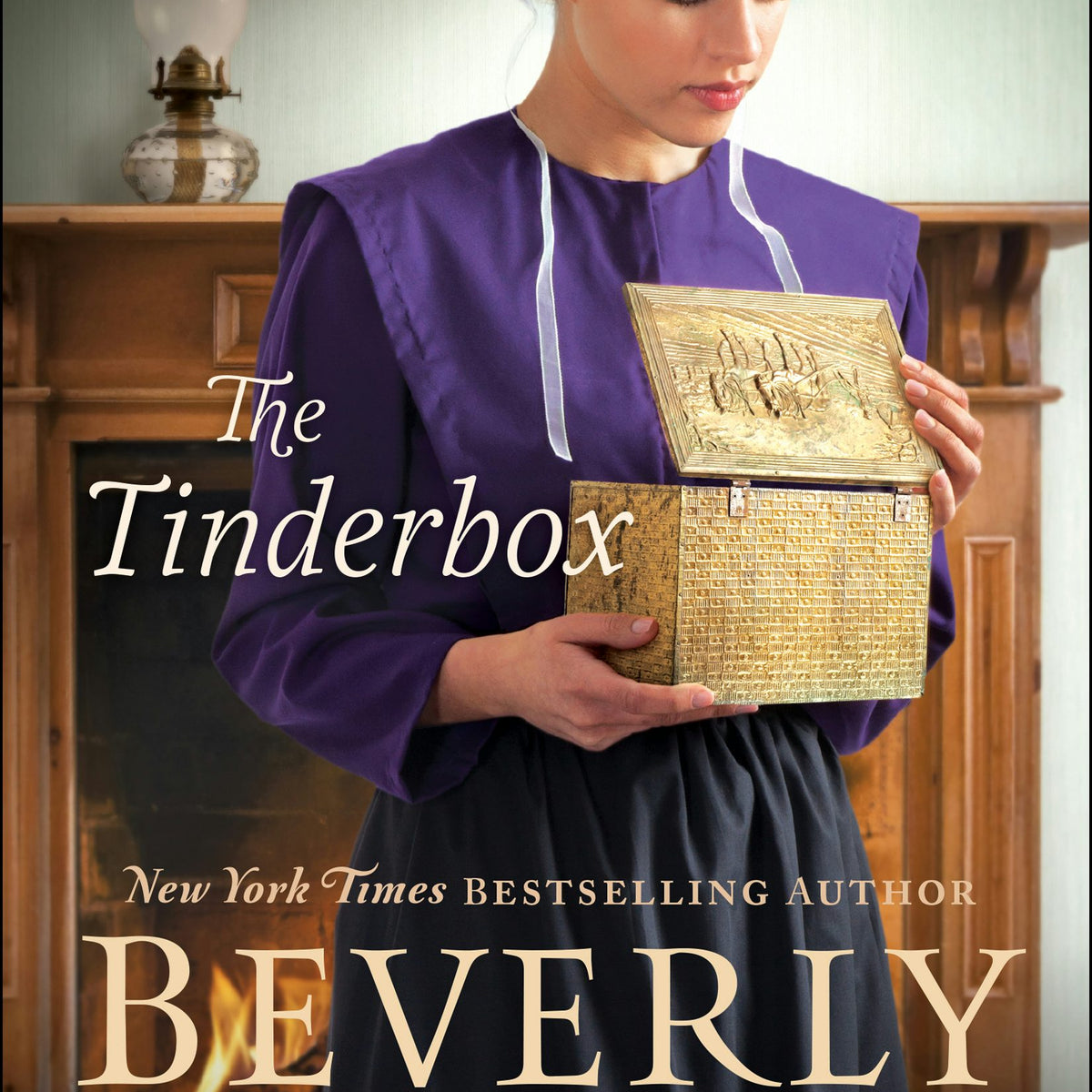 The Tinderbox – Baker Publishing Group