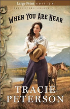 Cover image for When You Are Near, isbn: 9780764232886