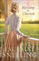 Cover image for A Blessing to Cherish, isbn: 9780764232893
