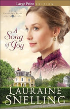 Cover image for A Song of Joy, isbn: 9780764232947