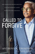 Cover image for Called to Forgive, isbn: 9780764232985