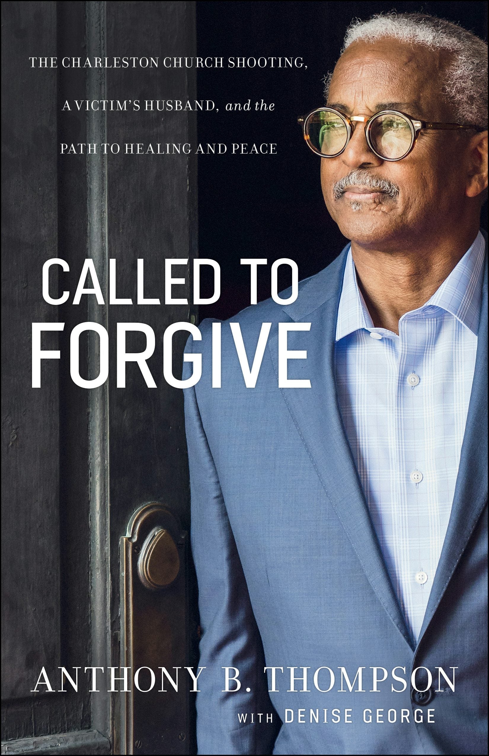 Cover image for Called to Forgive, isbn: 9780764232985