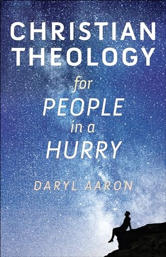 Cover image for Christian Theology for People in a Hurry, isbn: 9780764232992