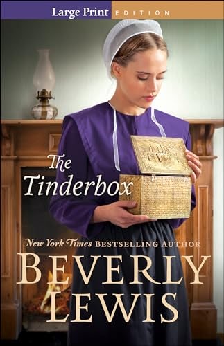 Cover image for The Tinderbox, isbn: 9780764233104