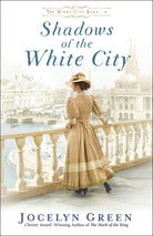 Cover image for Shadows of the White City, isbn: 9780764233319