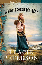 Cover image for What Comes My Way, isbn: 9780764233494