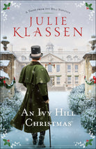 Cover image for An Ivy Hill Christmas, isbn: 9780764233807