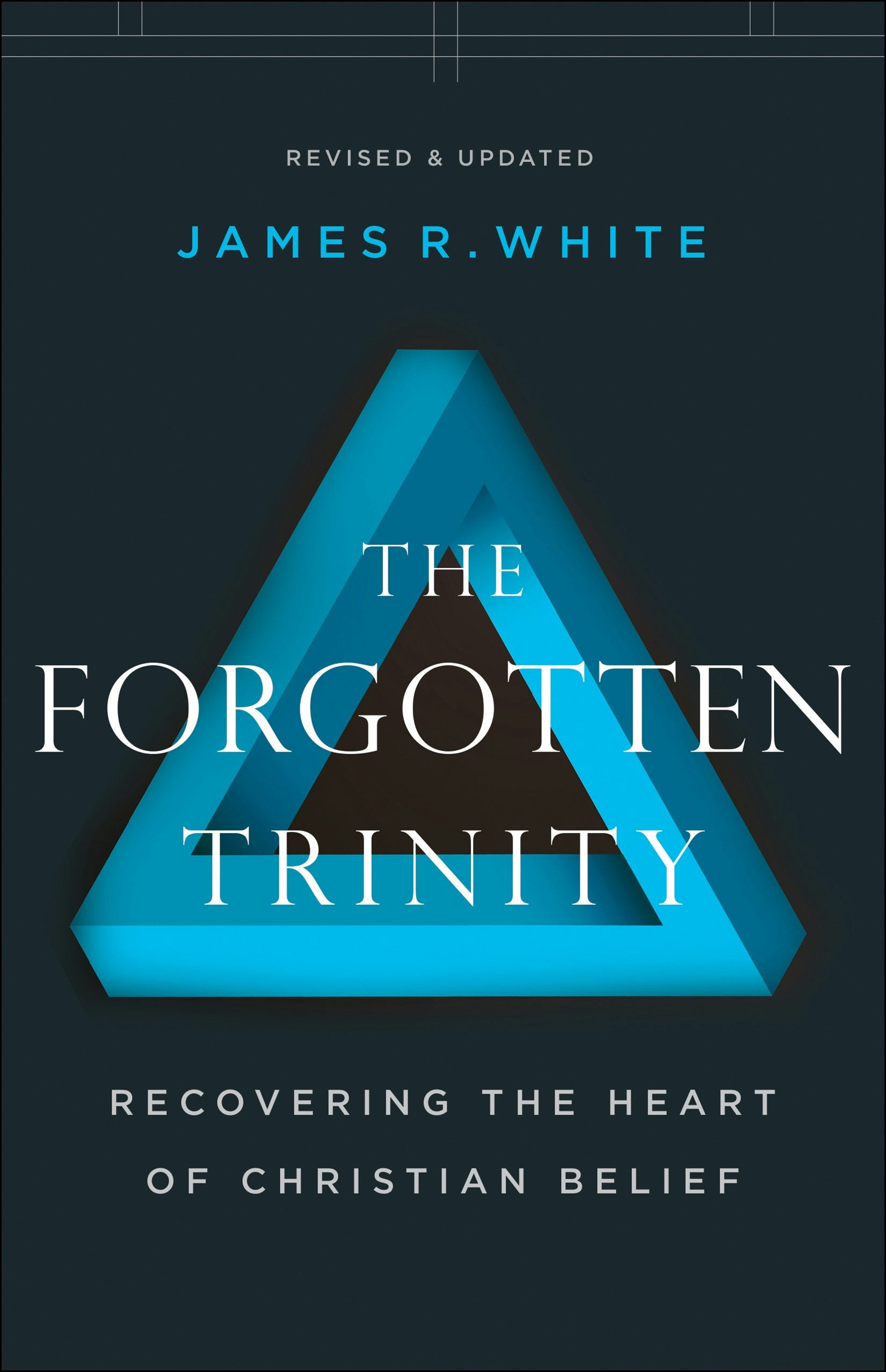 Cover image for The Forgotten Trinity, isbn: 9780764233821