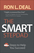 Cover image for The Smart Stepdad, isbn: 9780764234491