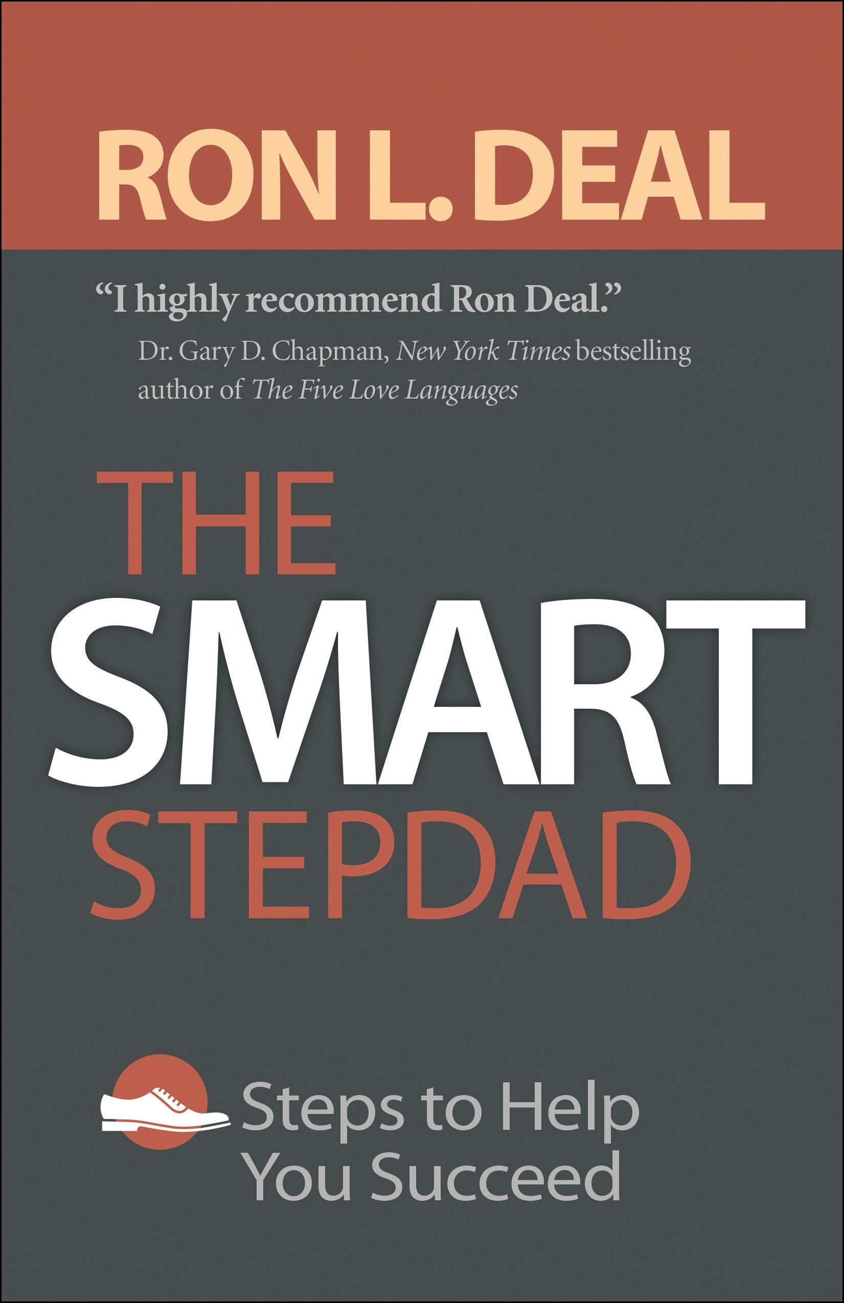 Cover image for The Smart Stepdad, isbn: 9780764234491