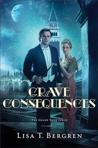 Cover image for Grave Consequences, isbn: 9780764234620
