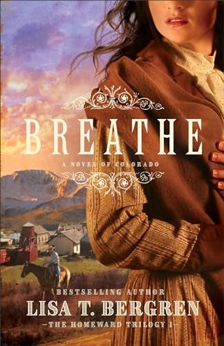 Cover image for Breathe, isbn: 9780764234644