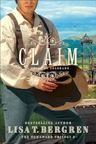 Cover image for Claim, isbn: 9780764234668
