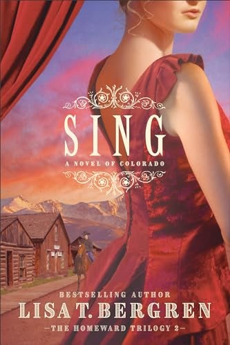 Cover image for Sing, isbn: 9780764234682