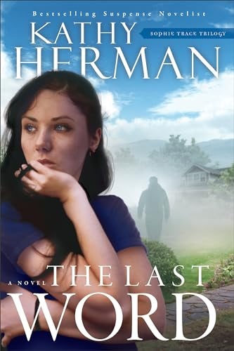 Cover image for The Last Word, isbn: 9780764235047