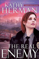 Cover image for The Real Enemy, isbn: 9780764235061