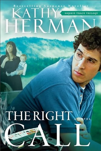 Cover image for The Right Call, isbn: 9780764235085