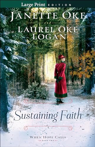Cover image for Sustaining Faith, isbn: 9780764235146
