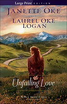 Cover image for Unfailing Love, isbn: 9780764235177