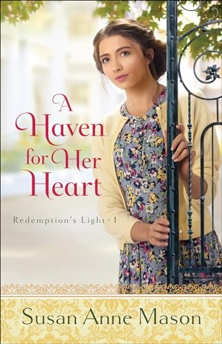 Cover image for A Haven for Her Heart, isbn: 9780764235191