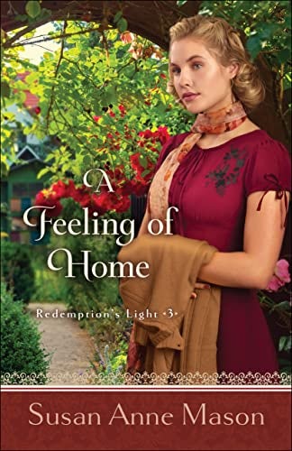 Cover image for A Feeling of Home, isbn: 9780764235214