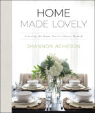 Cover image for Home Made Lovely, isbn: 9780764235375