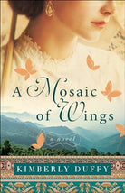Cover image for A Mosaic of Wings, isbn: 9780764235634