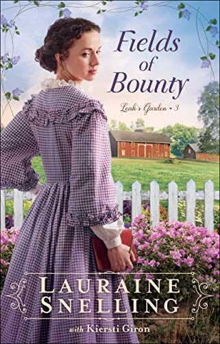 Cover image for Fields of Bounty, isbn: 9780764235771