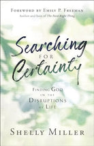 Cover image for Searching for Certainty, isbn: 9780764235979