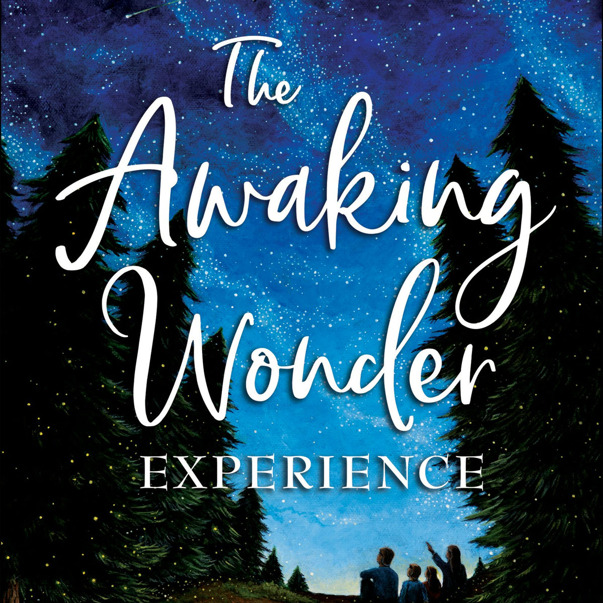The Awaking Wonder Experience – Baker Publishing Group