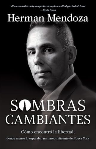 Cover image for Sombras cambiantes, isbn: 9780764236174