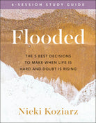 Cover image for Flooded Study Guide, isbn: 9780764236488