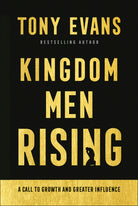 Cover image for Kingdom Men Rising, isbn: 9780764237058