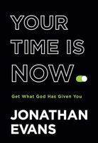 Cover image for Your Time Is Now, isbn: 9780764237119