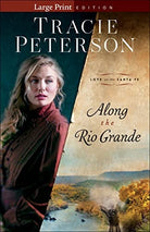 Cover image for Along the Rio Grande, isbn: 9780764237317