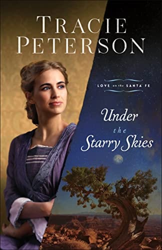 Cover image for Under the Starry Skies, isbn: 9780764237379