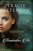 Cover image for Remember Me, isbn: 9780764237409