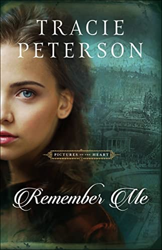 Cover image for Remember Me, isbn: 9780764237409