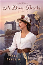 Cover image for As Dawn Breaks, isbn: 9780764237485