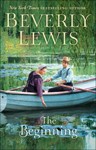 Cover image for The Beginning, isbn: 9780764237508