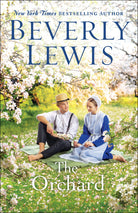 Cover image for The Orchard, isbn: 9780764237539