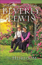 Cover image for The Heirloom, isbn: 9780764237584