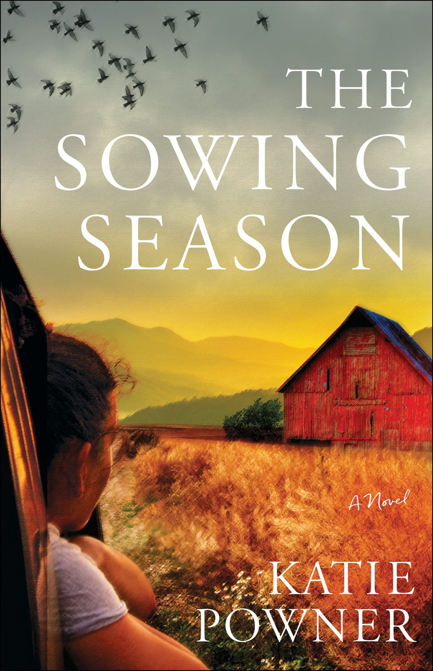 Cover image for The Sowing Season, isbn: 9780764237591