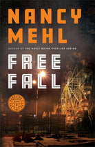Cover image for Free Fall, isbn: 9780764237652