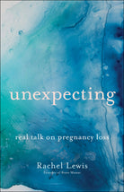 Cover image for Unexpecting, isbn: 9780764237713