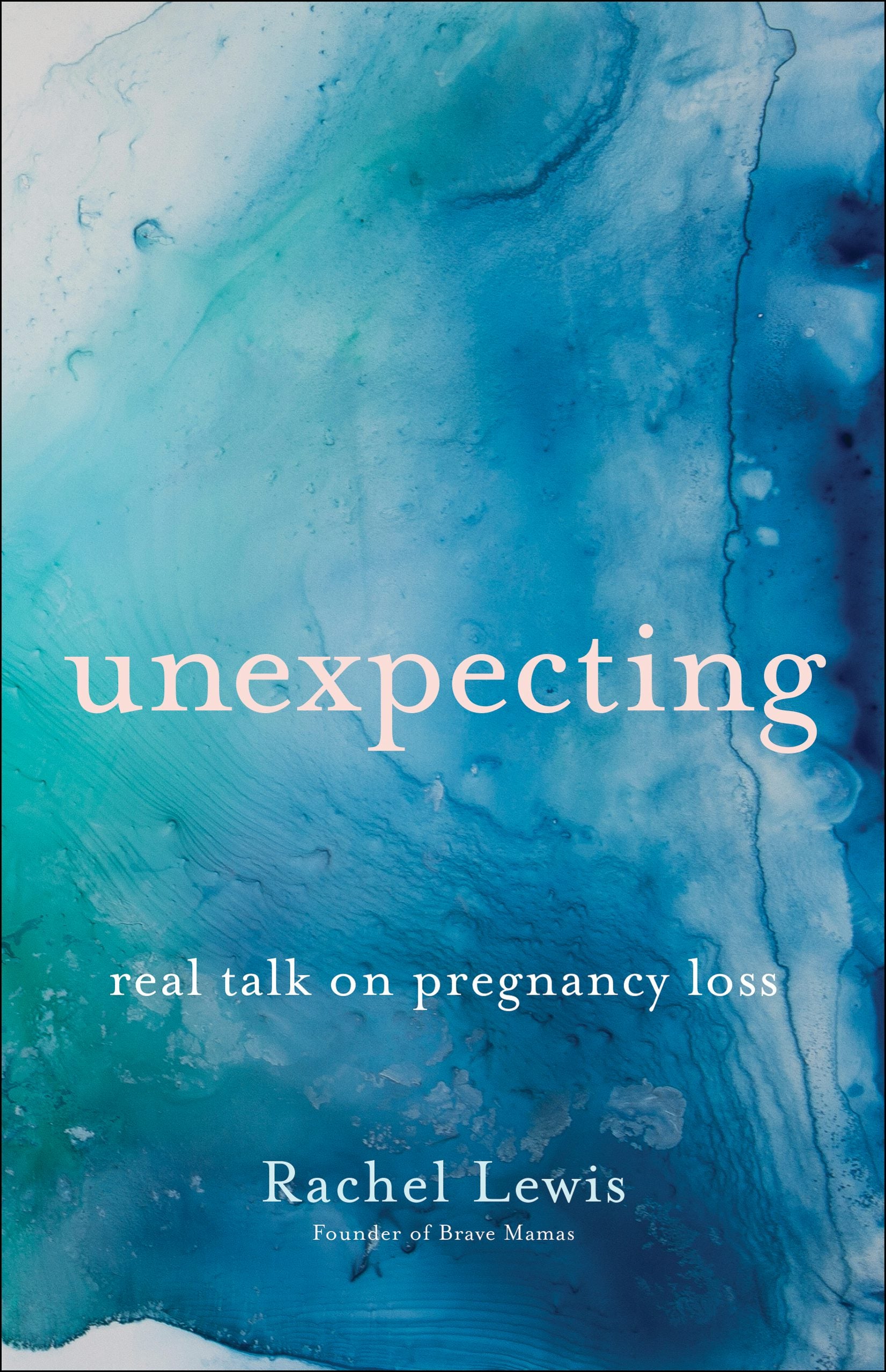 Cover image for Unexpecting, isbn: 9780764237713