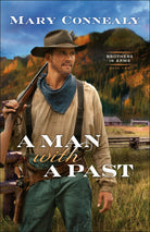 Cover image for A Man with a Past, isbn: 9780764237737