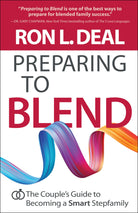 Cover image for Preparing to Blend, isbn: 9780764237935